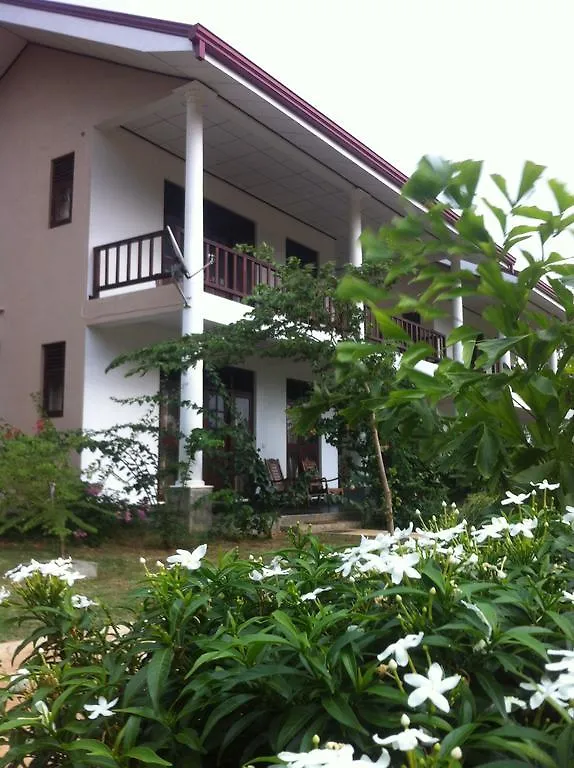 Goddess Garden Sigiriya Hotel Gasthuis