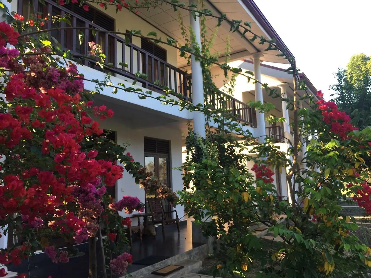 Gasthuis Goddess Garden Sigiriya Hotel