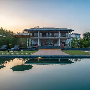 Hotel Ceylon Breeze, Sigiriya