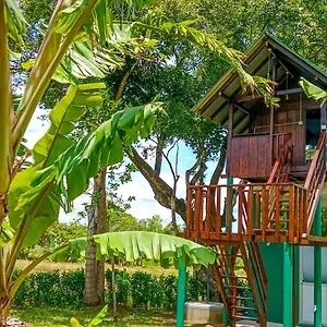 Hotel Pride Rock & Tree House, Sigiriya