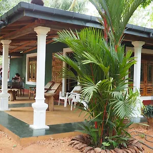 Gasthuis Thilina Homestay, Sigiriya